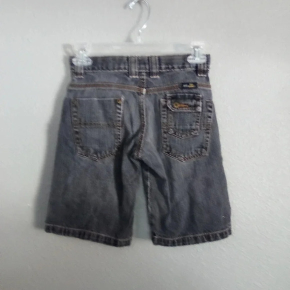 Wrangler shorts size 8 ( box BA) - Picture 2 of 3